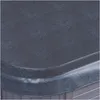 HOME DELUXE - Thermoabdeckung Marble - Maße: 210 x 160 x 10 Produktbild-Vorschau 3