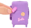 Barbie JMJ49, Muñeca de moda, Para niñas, A partir de 3 Vista previa de la imagen del producto 3