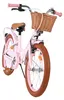 Volare Ashley Kinderfiets - Meisjes - 18 inch - Roze Productafbeelding-voorbeeld 5