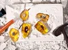 Bernstein Ausgrabungsset für Kinder - Archäologie Spielzeug Produktbild-Vorschau 2