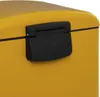5Five Mulleimer/Treteimer - gelb - Metall - 30 Liter - 61 Produktbild-Vorschau 4