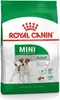 A bag of Royal Canin Mini Adult dog food. Produktbild-Vorschau
