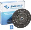 SACHS PERFORMANCE 881861 999878 Kupplungsscheibe 240mm für Produktbild-Vorschau 1