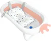 Ricokids Babybadewanne mit Thermometer RK-282 weiß und rosa Produktbild-Vorschau 15