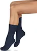 normani 2 Paar Norwegersocken aus Schafwolle Produktbild-Vorschau 2