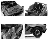 ES-Toys Kinder Elektroauto Lamborghini Aventador SVJ, Produktbild-Vorschau 7