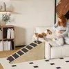 Pawhut PawHut Rampe pour animaux domestiques avec Voir les images du produit 10