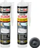 Isolbau Sanitär Silikon 2 x 300 ml Anthrazit - Produktbild-Vorschau 1