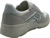 Sneaker da donna a taglio basso 32303036343034, bianco, Anteprima dell’immagine prodotto 2