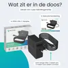 Siltcon® USB-C Schnellladegerät 100W V2 – Laptop-Netzteil Produktbild-Vorschau 13