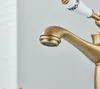 Close-up of a faucet spout and handle. Anteprima dell’immagine prodotto