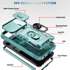 Etui pour Samsung Galaxy A25 avec protection coulissante de Voir les images du produit 4