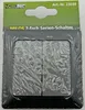 MILOS Serien-Schalter 2-fach, Anthrazit 250V/ 10A, inkl. Produktbild-Vorschau 4