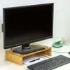 HI Ständer für Laptop und Tablet 40x25x9,5 cm Produktbild-Vorschau 2