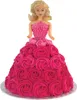 PME Prinzessin Backform Ø18,4 x 14,9cm XL Produktbild-Vorschau 2