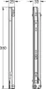 Grohe Blue 30 cm 15 + 15 l Sistema di riciclo dei rifiuti Anteprima dell’immagine prodotto 6