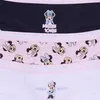 6x dívčí kalhotky Minnie Mouse DISNEY,  OEKO-TEX 122 Náhled obrázku produktu 5