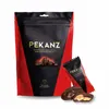PEKANZ Geröstete Pekannüsse mit Zartbitterschokolade, 50 g Produktbild-Vorschau 1