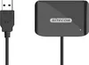 Sitecom USB Ausweisleser für elektronische Ausweise, Produktbild-Vorschau 2