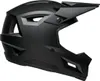 Bell Sanction 2 Fahrradhelm matte black 23 M Schwarz Produktbild-Vorschau 3