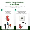 Loady Mobile Wallbox, Type 2, CEE, 22kW, triphasé, 15m, Voir les images du produit 8