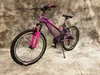 26 Zoll ALU Damen + Mädchen MTB Gefedert MIRAGE VON UMIT, Produktbild-Vorschau 2