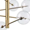 Ideal Lux Equinoxe, 12 lampen, fitting G4, IP20, Productafbeelding-voorbeeld 4