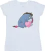 Disney - T-Shirt für Damen BI44857 (M) (Weiß) Produktbild-Vorschau 1