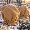 20m x 1m Jutegewebe 305g/m² Jutematte Gartenjute Jute Stoff Produktbild-Vorschau 9