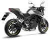 Tłumik tylny Leo Vince LV1 EVO BK 750 HORN Podgląd zdjęcia produktu 3
