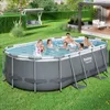 Bestway® Power Steel™ Frame Pool-Set mit Filterpumpe 427 x Produktbild-Vorschau 14