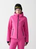 Colmar Ladies Ski Jacket pink hot 38 Produktbild-Vorschau 3