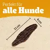 PEDIGREE® RANCHOS™ Originals mit Huhn 7 x 70g Produktbild-Vorschau 6