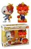 My Hero Academia - Shoto Todoroki & Endeavor Special Produktbild-Vorschau 8