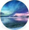 MuchoWow® - Schlafzimmer - Bilder - Der Kreis - Kunst für Produktbild-Vorschau 1