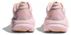 Hoka W Bondi 9 - lilla crema / mandarino brillante, taglia: Anteprima dell’immagine prodotto 17