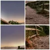 Bild auf Leinwand - Leinwandbild - Pfad Landschaft Himmel - Produktbild-Vorschau 8