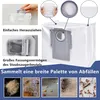 26 Stück Zubehör Kit für Roborock S8 Pro Ultra Saugroboter Produktbild-Vorschau 6