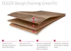 Podłoga designerska EGGER GreenTec EHD022 Timbara Dąb Podgląd zdjęcia produktu 5