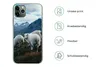 MuchoWow® Handyhülle Schutzhülle Hülle für iPhone 11 Pro Produktbild-Vorschau 7