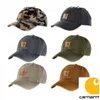 CARHARTT Oblečenie Carhartt Odessa Cap Brown Veľkosť Náhľad obrázku produktu 7