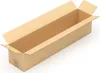 15 Faltkartons 700 x 150 x 150 mm Kartons 70 x 15 x 15 cm Produktbild-Vorschau 2