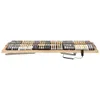 VidaXL 321827, Holz, Grau, 195 x 80 mm, 1 Stück(e) Produktbild-Vorschau 4