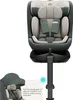 Daliya® BRAVO i-Size, 360° drehbarer Kindersitz, ISOFIX & Produktbild-Vorschau 11