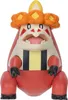 Figurka Pokémon Battle Lokroko 5 cm Podgląd zdjęcia produktu 1