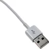 Samsung - Ladekabel / Datenkabel - USB auf USB Typ C - 1,5m Produktbild-Vorschau 6
