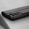 Galaxy S22 Housse en cuir (avec fonction de support) - Noir Voir les images du produit 2