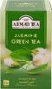 A box of Ahmad Tea Jasmine Green Tea. Produktbild-Vorschau