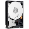An internal view of a hard disk drive. Produktbild-Vorschau