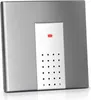 Heidemann Funkempfänger HX Square Produktbild-Vorschau 1